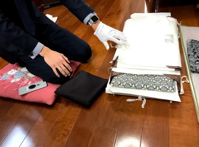 家にいるだけでOK