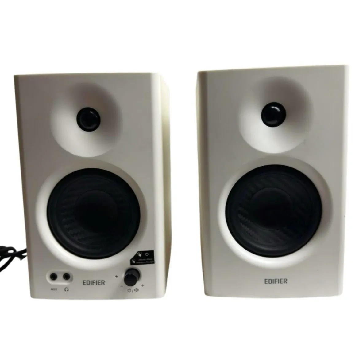 Edifier MR4 42W PCモニタースピーカー