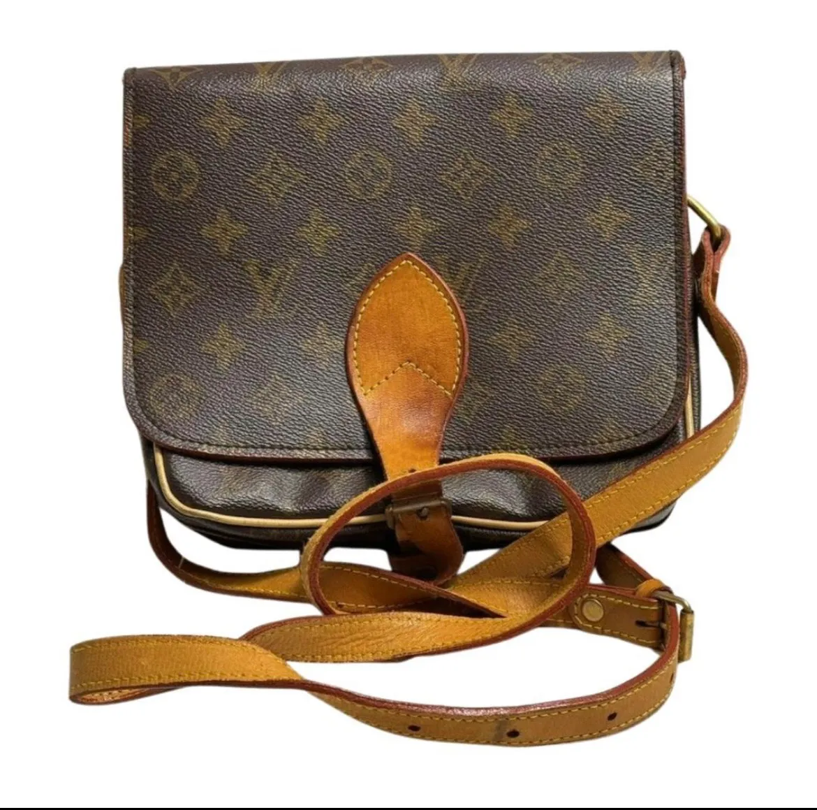 ルイ・ヴィトン カルトシエール