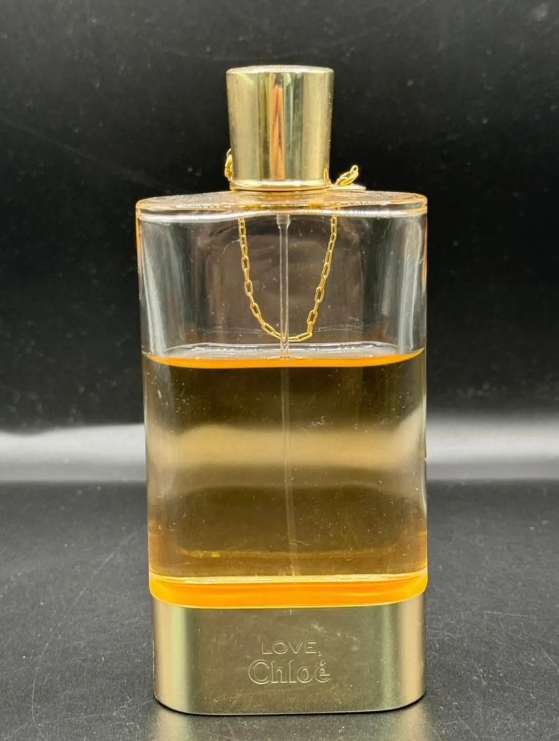 クロエ ラブ オードパルファム 75ml