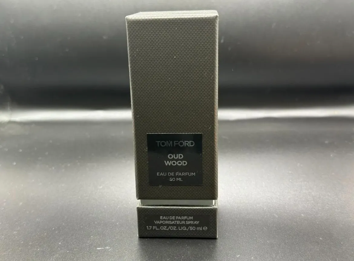 トムフォード OUD WOOD 50ml