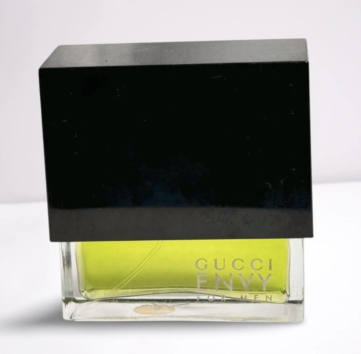グッチ エンヴィ フォーメン オードトワレ 50ml