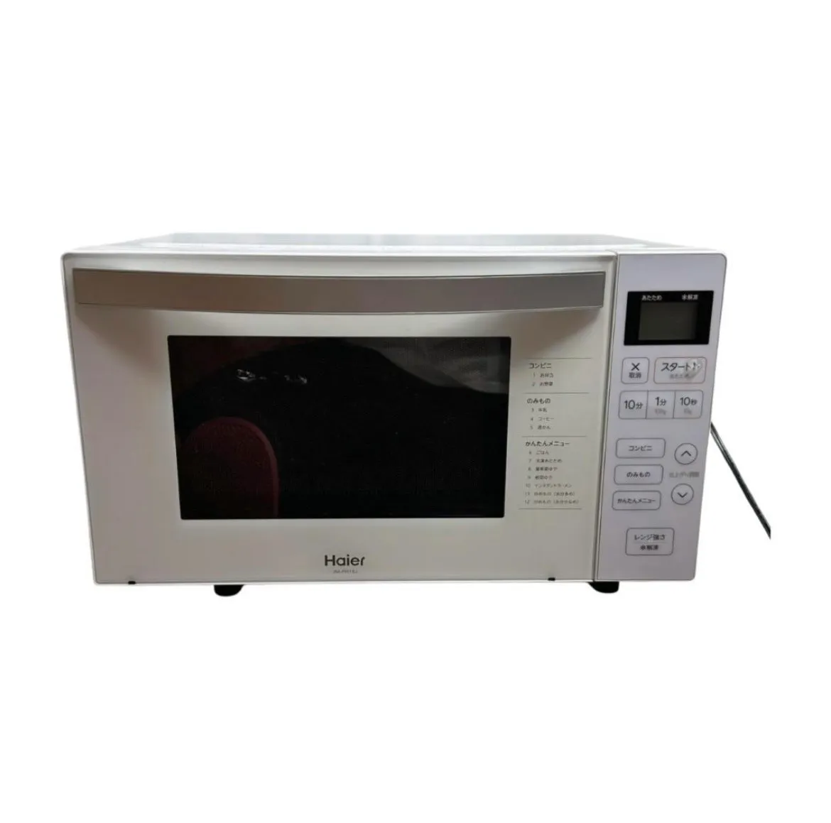 Haier Hzフリー JM-FH18J 23年製