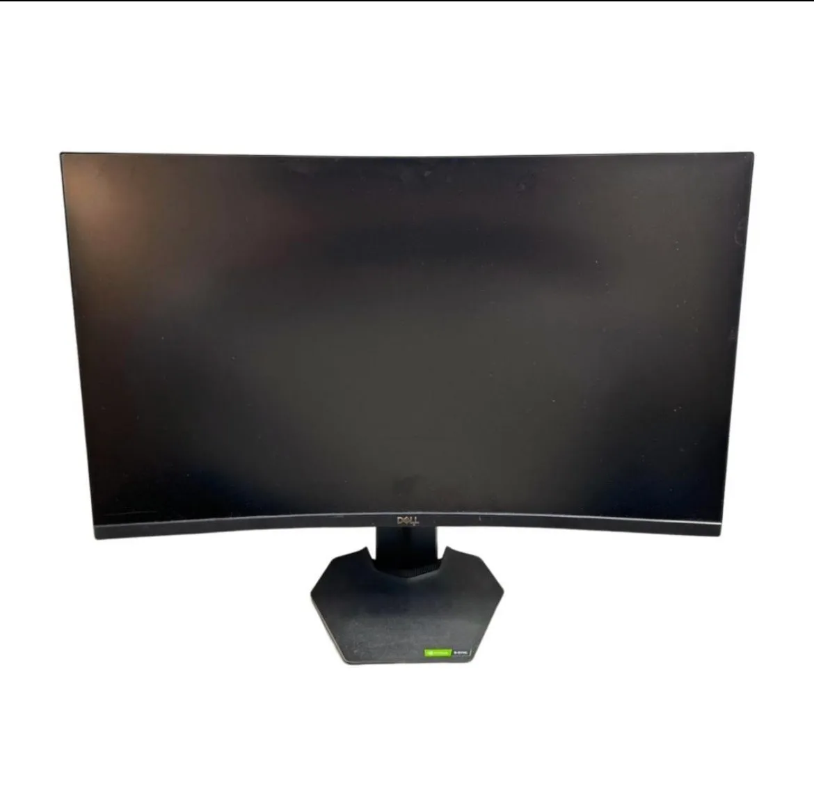 Dell 27インチ 144Hz ゲーミングモニター S2721HGF