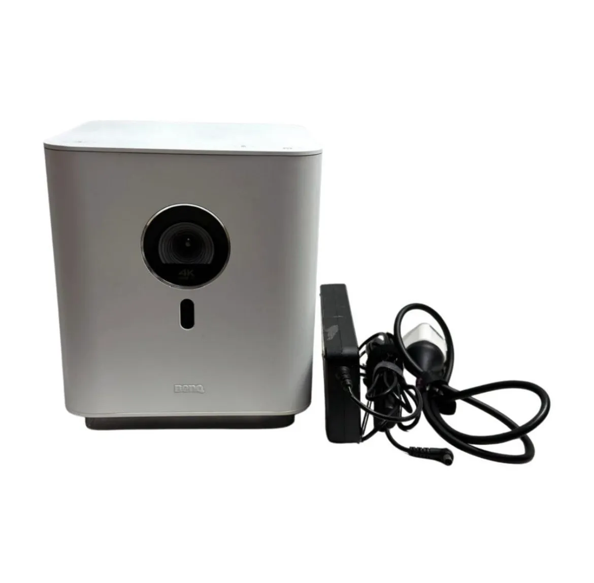 BenQ GK100 4K短焦点LEDプロジェクター