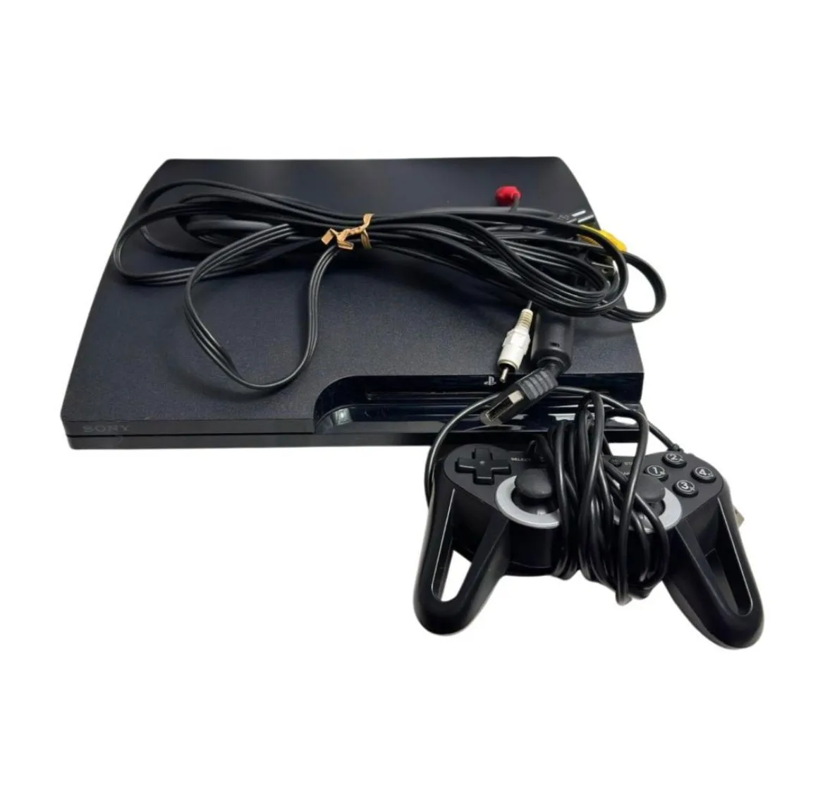 PlayStation 3 CECH2100A