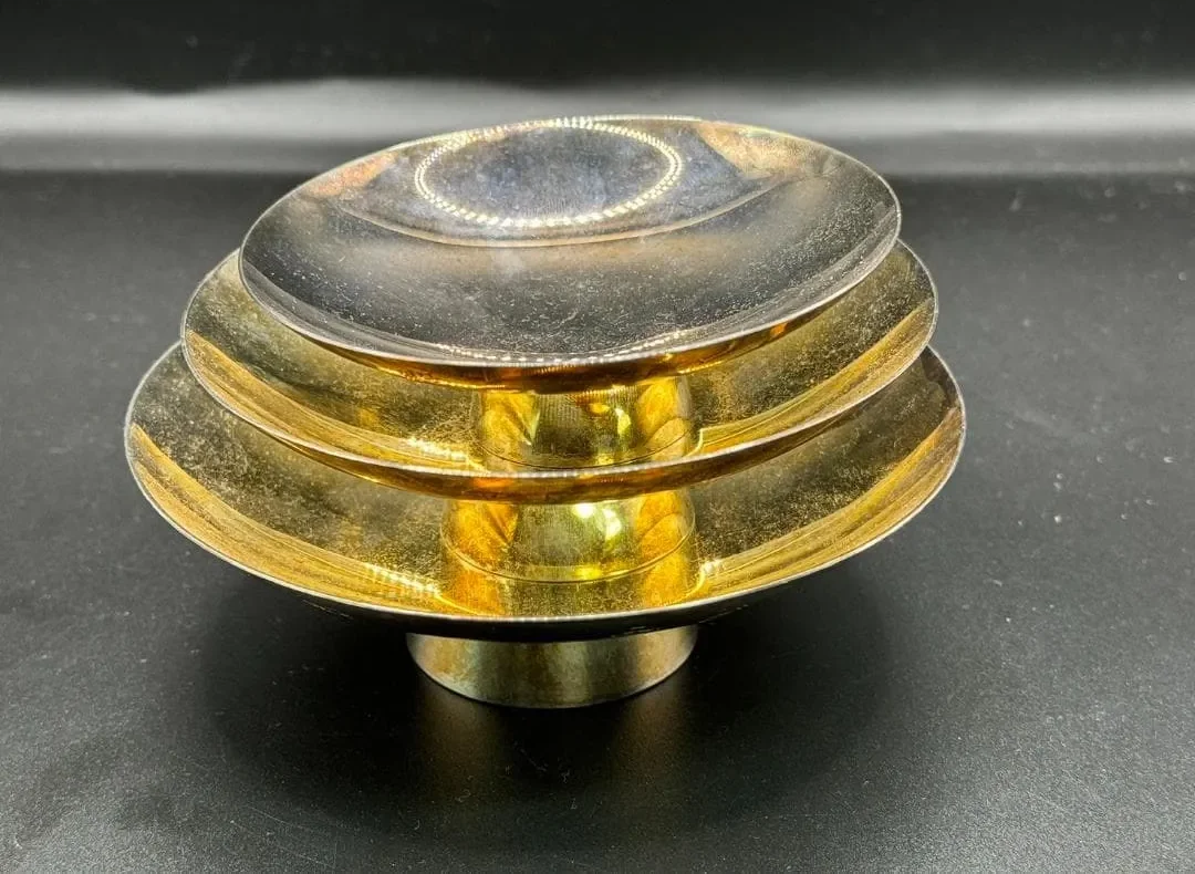 記念品 銀杯 3個セット