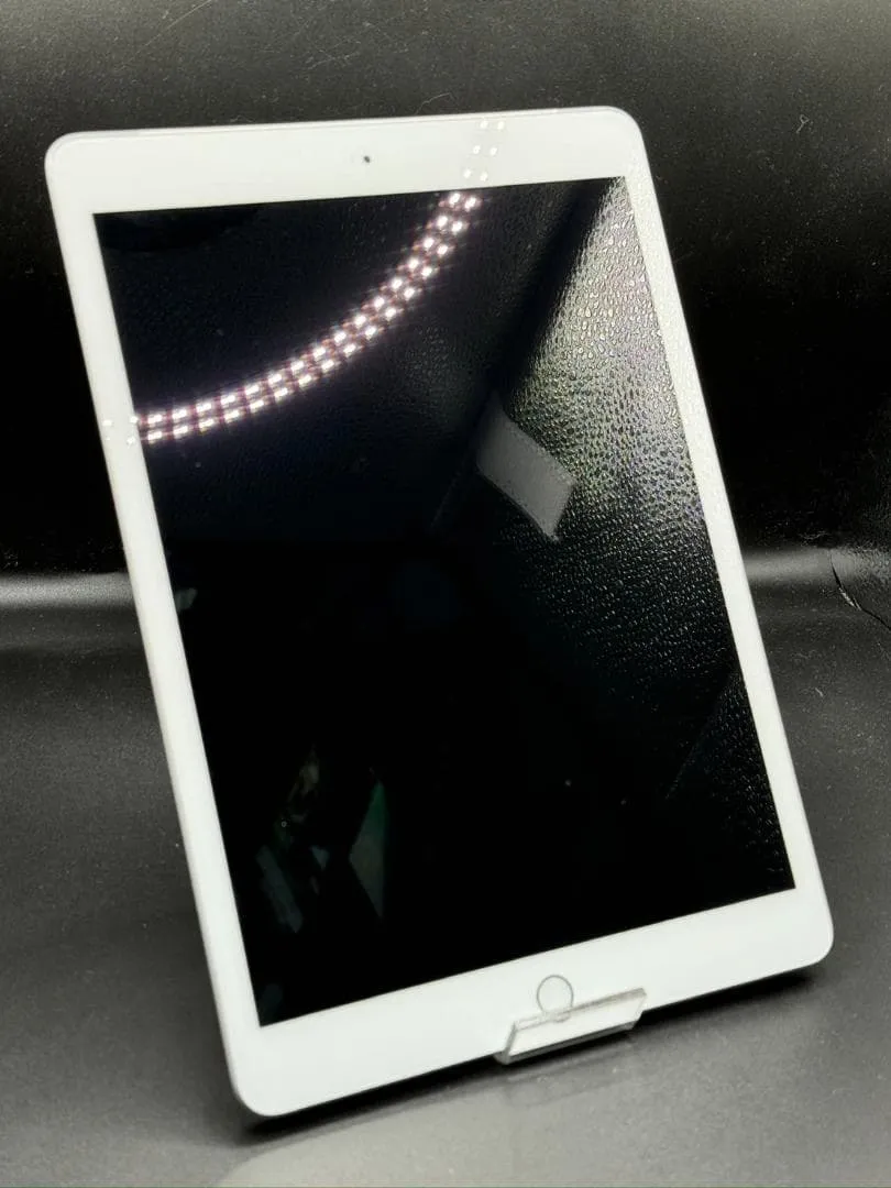 iPad 第7世代 32GB MW6C2J/A SIMフリー