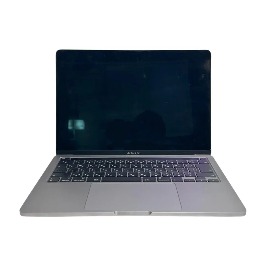 Apple MacBook Pro A2289 ノートパソコン