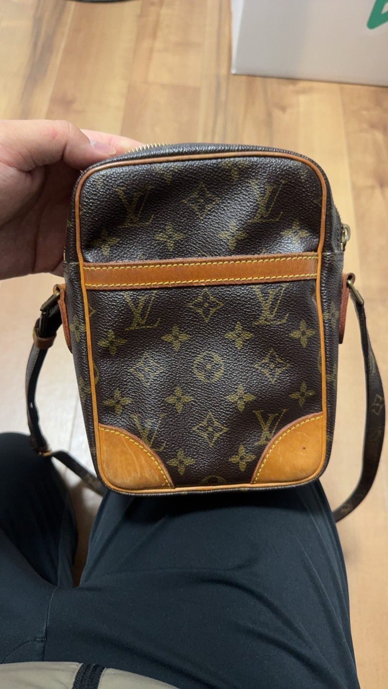 ルイヴィトン・バッグ