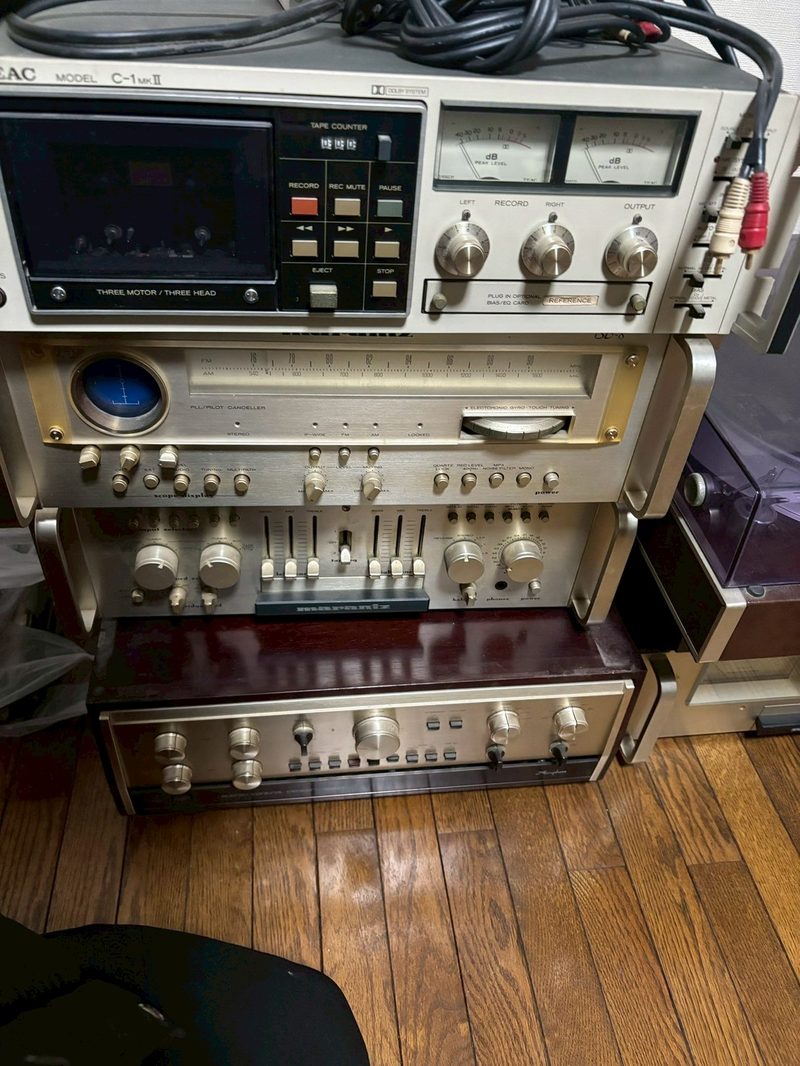 AV機器・オーディオ機器