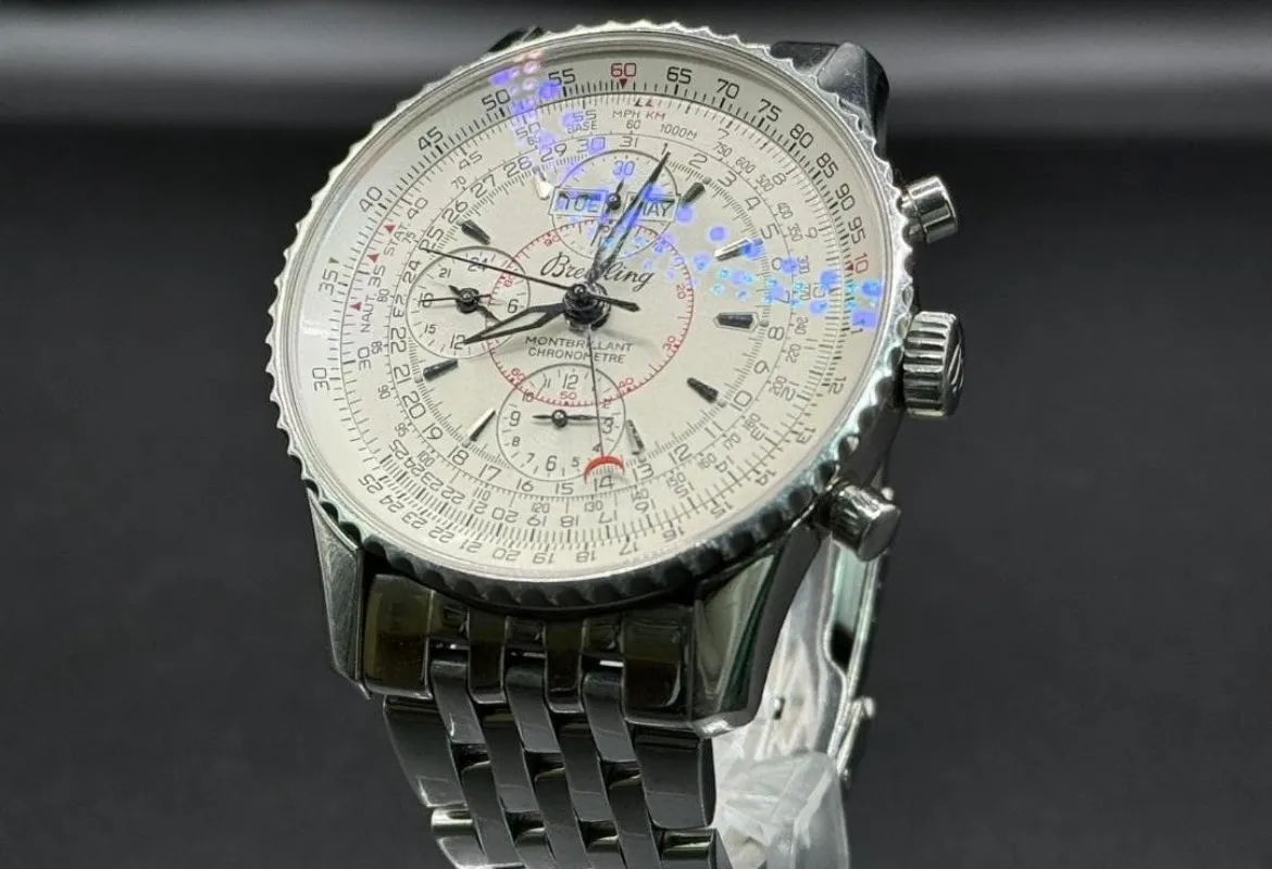 ブライトリング モンブリラン ダトラ