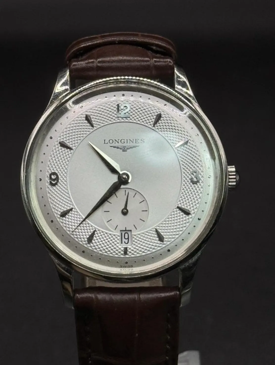 ロンジン グランドクラシック