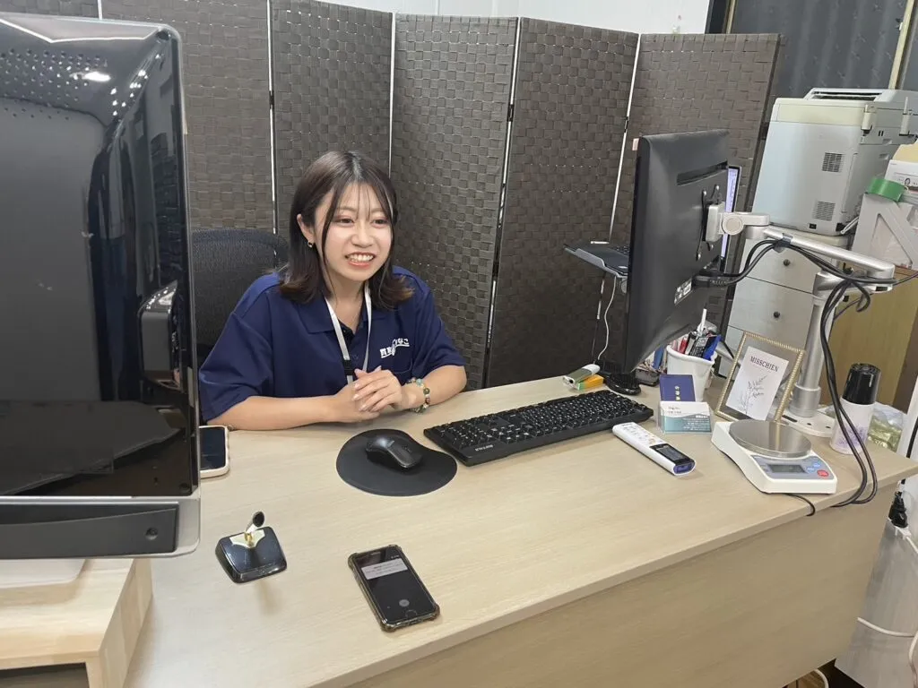 買取はなこ 店舗